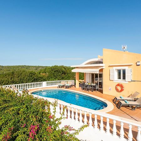 Villa Elena - Son Bou Exterior photo