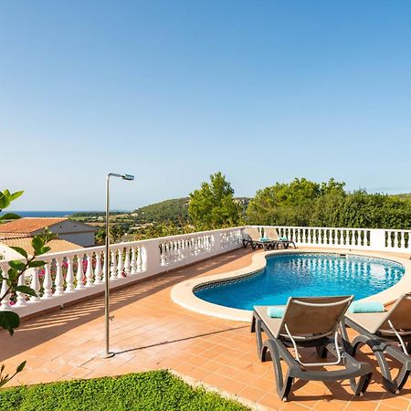 Villa Elena - Son Bou Exterior photo