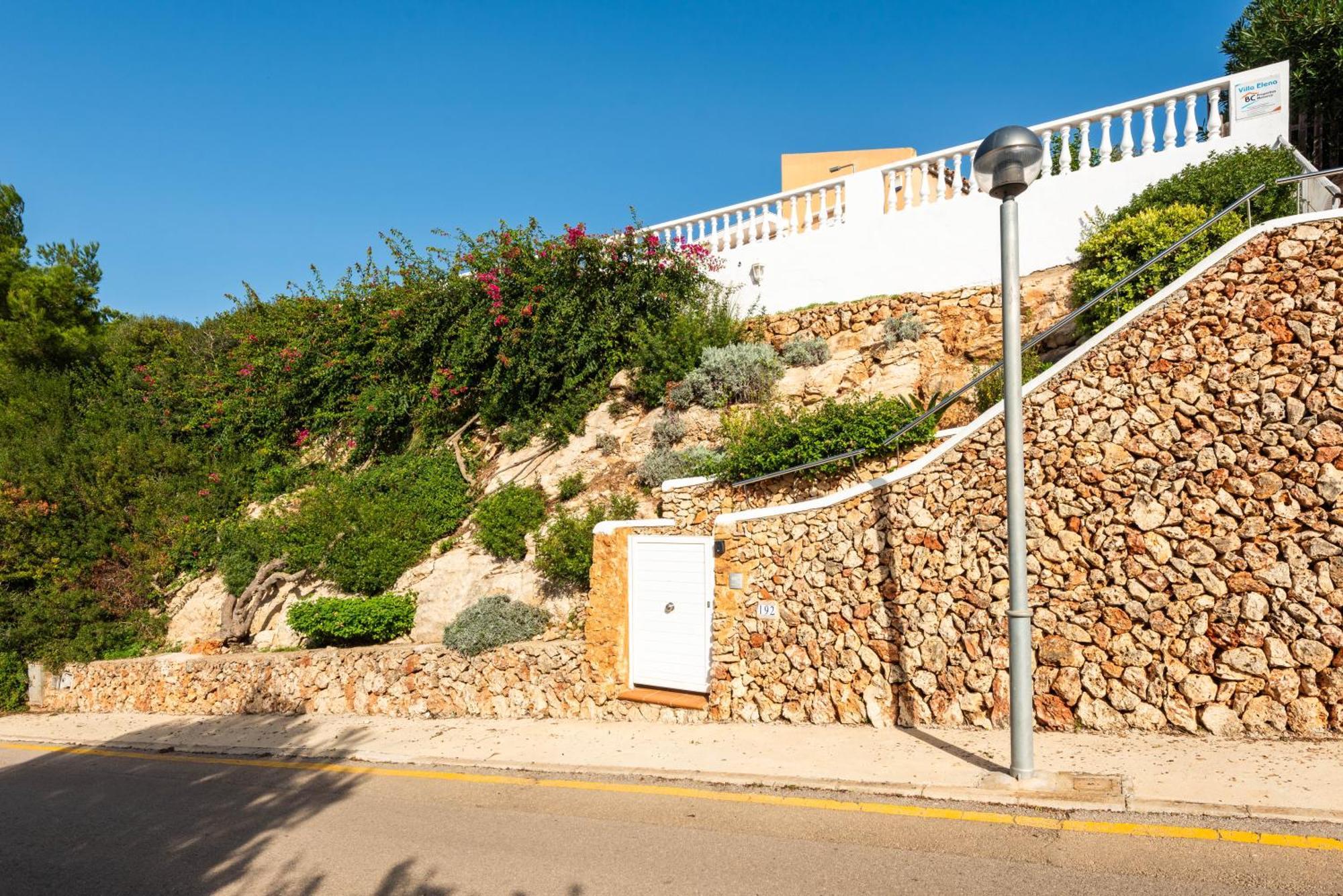 Villa Elena - Son Bou Exterior photo